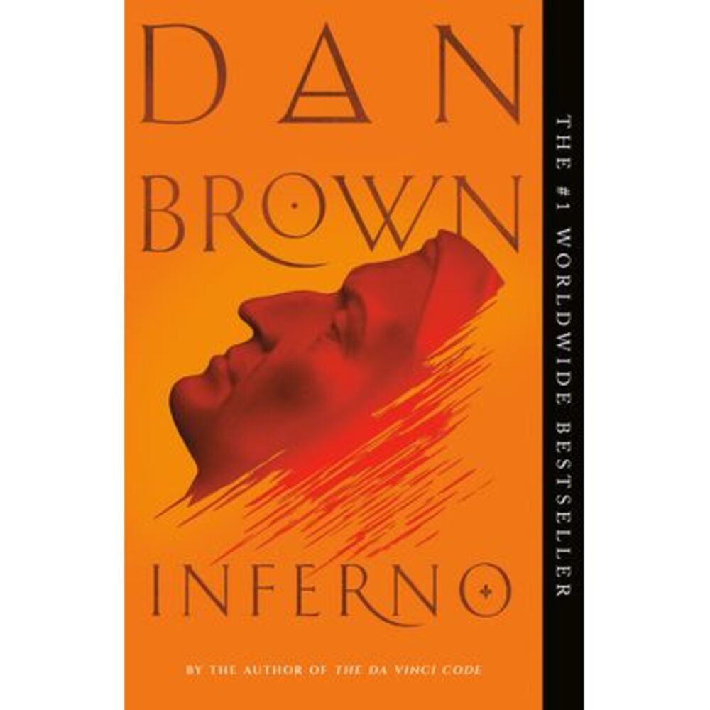 Inferno -- Dan Brown
